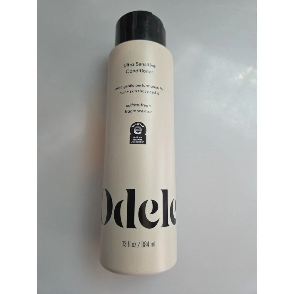 Odele Ultra-Sensitive Conditioner for Eczema and Sensitive‎ Skin 13 fl oz